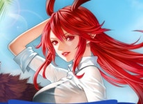 엘엔케이로직코리아, ‘붉은보석’ 6월 업데이트 진행 엘엔케이로직코리아, ‘붉은보석’ 6월 업데이트 진행 | 루리웹