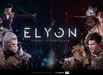 카카오게임즈, PC MMORPG ‘엘리온’ 사전체험 성공적 종료... 하반기 출시 본격화 | RULIWEB 카카오게임즈, PC MMORPG ‘엘리온’ 사전체험... 