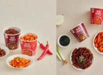 다노샵 신제품 ‘다노 매콤떡볶이·짜장떡볶이’,출시 한 달 만에 판매량 5만 개 돌파 다노샵 신제품 ‘다노 매콤떡볶이·짜장떡볶이’,출시 한... 