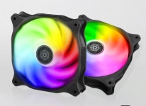 에스티컴퓨터, 실버스톤 AB120R-ARGB 쿨링 팬 재 입고 완료 에스티컴퓨터, 실버스톤 AB120R-ARGB 쿨링 팬 재 입고 완료 | 루리웹