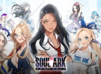 블루스톤소프트, ‘소울아크:뉴월드’ 대규모 업데이트 사전예약 실시 | RULIWEB 블루스톤소프트, ‘소울아크:뉴월드’ 대규모 업데이트... 