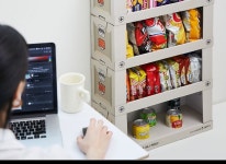 벤디스, ‘간식대장 팬트리’ 출시