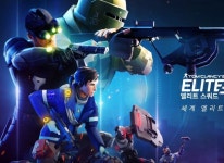 유비소프트, 모바일 RPG 엘리트 스쿼드 정식 출시 | RULIWEB 유비소프트, 모바일 RPG 엘리트 스쿼드 정식 출시 | 루리웹