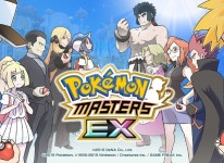 주식회사 디엔에이, Pokémon Masters가 Pokémon Masters EX로 게임명 변경, 1주년을 맞아 대규모 업데이트 진행 주식회사... 