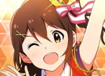 주식회사 반다이 남코 엔터테인먼트, ‘아이돌 마스터 밀리언 라이브! 시어터 데이즈’ 한국 서비스 1주년 기념 업데이트와 함께 이벤트 진행