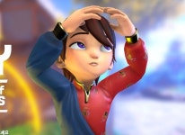 ‘아리와 사계절의 비밀’ PC, PS4, 닌텐도 스위치 한국어판 오늘 출시 ‘아리와 사계절의 비밀’ PC, PS4, 닌텐도 스위치 한국어판 오늘 출시... 