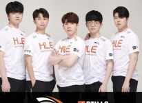 스틸에잇 한화생명e스포츠와 카트라이더 팀 네이밍 스폰서십 계약 연장