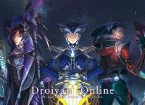 엠게임 PC MMORPG 드로이얀 온라인 대만 홍콩 마카오 수출 계약 체결