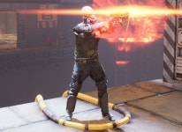 고스트러너, 무료 PC 데모 오늘 스팀에서 이용 가능, 10월 3일 프라이빗 베타 등록 마감 고스트러너, 무료 PC 데모 오늘 스팀에서 이용 가능... 