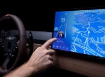 에픽게임즈, 언리얼 엔진 HMI 기술과 파트너 연합, 자동차용 HMI 개발 워크플로 본격 공개 | 루리웹