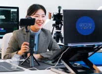 SK텔레콤, 12일부터 전북 무주 괴목초등학교 재학생 대상 원격 영상 콘텐츠 교육 시행