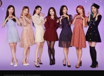 스마일게이트 ‘마술양품점’, 공식 홍보 모델로 ‘오마이걸’ 발탁 | 루리웹