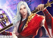 하루엔터테인먼트, ‘미호: 천년의 사랑’ 첫번째 콘텐츠 업데이트 진행 | 루리웹