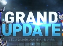 유비펀스튜디오, ‘데카론’ 대규모 업데이트 시작 | 루리웹