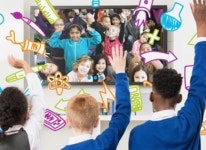 마이크로소프트, 글로벌 러닝 커넥션서 학생들과 5000만km 가상 여행 | RULIWEB 마이크로소프트, 글로벌 러닝 커넥션서 학생들과 5000만km... 