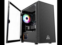 한미마이크로닉스, 미니타워 PC 케이스 ‘쿨맥스 베이비샤크’ 출시