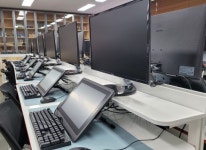 한국와콤, 인덕과학기술고등학교 ‘캐릭터 디자인과’에 액정타블렛 ‘와콤 신티크16’ 총 74대 전면 구축