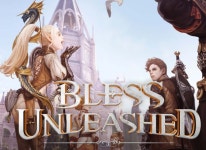 네오위즈 ‘블레스 언리쉬드 PC’, CBT 당첨자 발표 | RULIWEB 네오위즈 ‘블레스 언리쉬드 PC’, CBT 당첨자 발표 | 루리웹