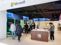 한국마이크로소프트, 더현대 서울에 국내 최대 규모의 마이크로소프트 공식인증 판매점 오픈