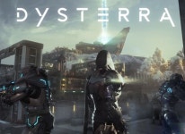 카카오게임즈, PC온라인 생존 게임 ‘디스테라(Dysterra)’ 알파 트레일러 공개