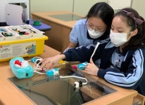 넥슨재단, 어린이·청소년 창의력 증진 위한 교육 프로젝트 ‘제 2회 하이파이브 챌린지’ 진행