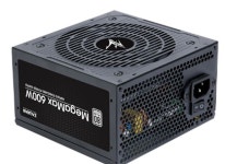 잘만테크 주식회사, 80PLUS 인증파워 MegaMax 600W & 700W 5000원 할인 진행 잘만테크 주식회사, 80PLUS 인증파워 MegaMax 600W & 700W... 