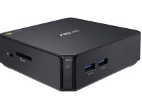 대원씨티에스 크롬 OS 기반 미니 PC ASUS 크롬박스 4 판매 중