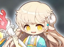 메이플스토리, ‘낭만풍수사 라라’로 분위기 반전 노린다 메이플스토리, ‘낭만풍수사 라라’로 분위기 반전 노린다 | 루리웹