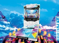 댄스러시 스타덤 x KPOP 한국 한정 KPOP 3곡 수록