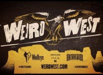 ‘위어드 웨스트(Weird West)’, 올 가을 PC 및 콘솔로 출시 예고 ‘위어드 웨스트(Weird West)’, 올 가을 PC 및 콘솔로 출시 예고 | 루리웹