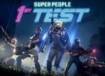 원더피플, 배틀로얄 PC 슈팅게임 ‘슈퍼피플’ 알파 테스트 시작 원더피플, 배틀로얄 PC 슈팅게임 ‘슈퍼피플’ 알파 테스트 시작 | 루리웹