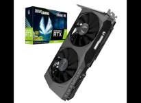 조텍 지포스 RTX 3060 Ti Twin Edge OC LHR 출시