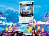 댄스러시 스타덤 x K-POP, 한국 한정 K-POP 업데이트 2탄