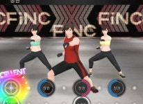 ‘리듬 피트니스 HOME FiT’, 한국어 더빙, 자막판 9월 16일 출시 결정 ‘리듬 피트니스 HOME FiT’, 한국어 더빙, 자막판 9월 16일 출시... 