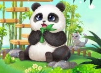 스페셜게임즈테크롤러지, ‘캣츠홈’ 팬더(Panda) 테마룸 오픈