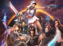 ㈜레드게임즈, PC MMORPG ‘레드문’ 파이널 베타테스트 9월 3일 진행 예정
