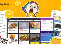 엔미디어플랫폼, ‘게토’ PC방 전용 혜택 ‘게토 포인트’ 서비스 론칭