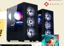 이엠텍아이엔씨, 레드빗 브랜드 PC 티몬 특가 판매 프로모션을 진행 이엠텍아이엔씨, 레드빗 브랜드 PC 티몬 특가 판매 프로모션을 진행 | 루리웹