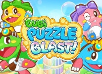 에이시티 게임즈, ‘버블스 퍼즐 블래스트!’ 사전예약 실시