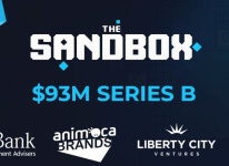 더 샌드박스, ‘소프트뱅크 비전 펀드 2’가 주도하는 1천 1백억 규모 투자 유치 더 샌드박스, ‘소프트뱅크 비전 펀드 2’가 주도하는 1천... 