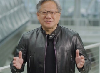 엔비디아 CEO 젠슨 황, 11월 9일 GTC 기조연설 진행 엔비디아 CEO 젠슨 황, 11월 9일 GTC 기조연설 진행 | 루리웹