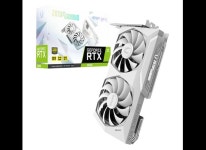 조텍, 지포스 RTX 3060 AMP White LHR 출시