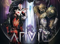 ‘앤빌(ANVIL)’ 12월 2일 얼리억세스 출시 ‘앤빌(ANVIL)’ 12월 2일 얼리억세스 출시 | 루리웹