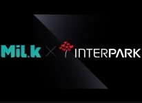 밀크파트너스 X 인터파크 포인트 교환 서비스 오픈