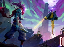 ‘데드 셀’ PS4, 닌텐도 스위치, PC 한국어판 최신 추가 콘텐츠 ‘여왕과 바다’ 내년 초 출시 예정 ‘데드 셀’ PS4, 닌텐도 스위치, PC... 