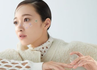 스마일게이트 버추얼 아티스트 한유아, Y매거진 패션 화보 첫 촬영 스마일게이트 버추얼 아티스트 한유아, Y매거진 패션 화보 첫 촬영 | 루리웹