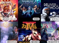 루니미디어, 루니파크 PC 카페 패키지 게임 6종 판매 중 루니미디어, 루니파크 PC 카페 패키지 게임 6종 판매 중 | 루리웹