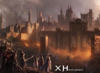 넥슨, 신작 MMORPG ‘히트2(HIT2)’ 최초 공개