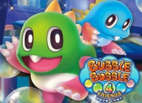 ‘버블보블 4 프렌즈’ 한국어판, Nintendo Switch Online 가입자 한정 이벤트 ‘게임 트라이얼’과 특별 세일이 오늘부터 개최
