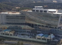 COWON 동탄신도시에 초대형 스포츠파크 운영 중